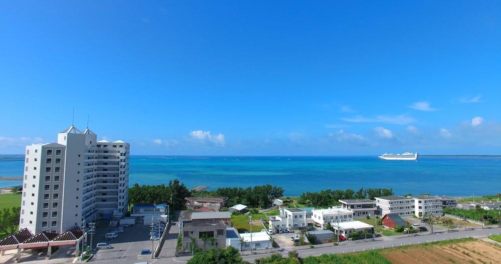 Hotel Royal Marine Palace Ishigakijima Ishigaki  Exterior foto