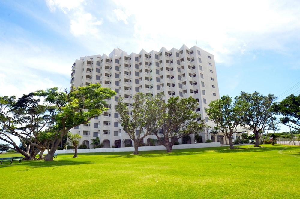 Hotel Royal Marine Palace Ishigakijima Ishigaki  Exterior foto