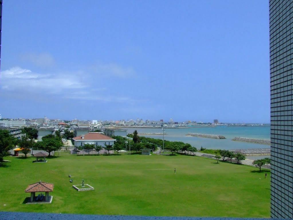 Hotel Royal Marine Palace Ishigakijima Ishigaki  Exterior foto